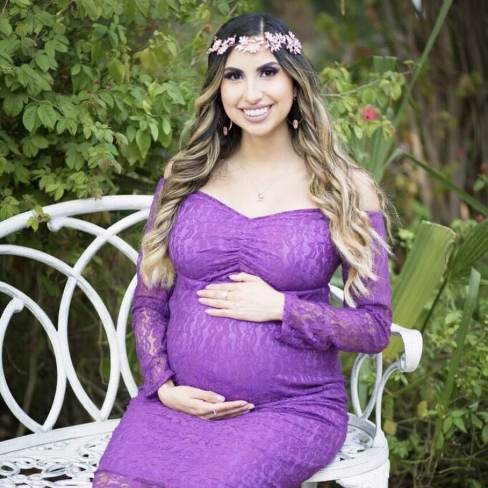 Meet your Posher, Sabrina